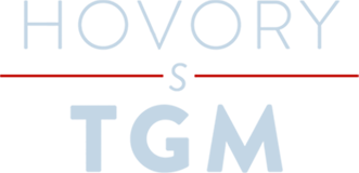 Hovory s TGM