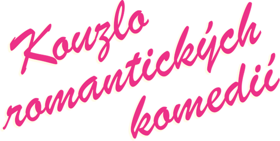 Kouzlo romantických komedií
