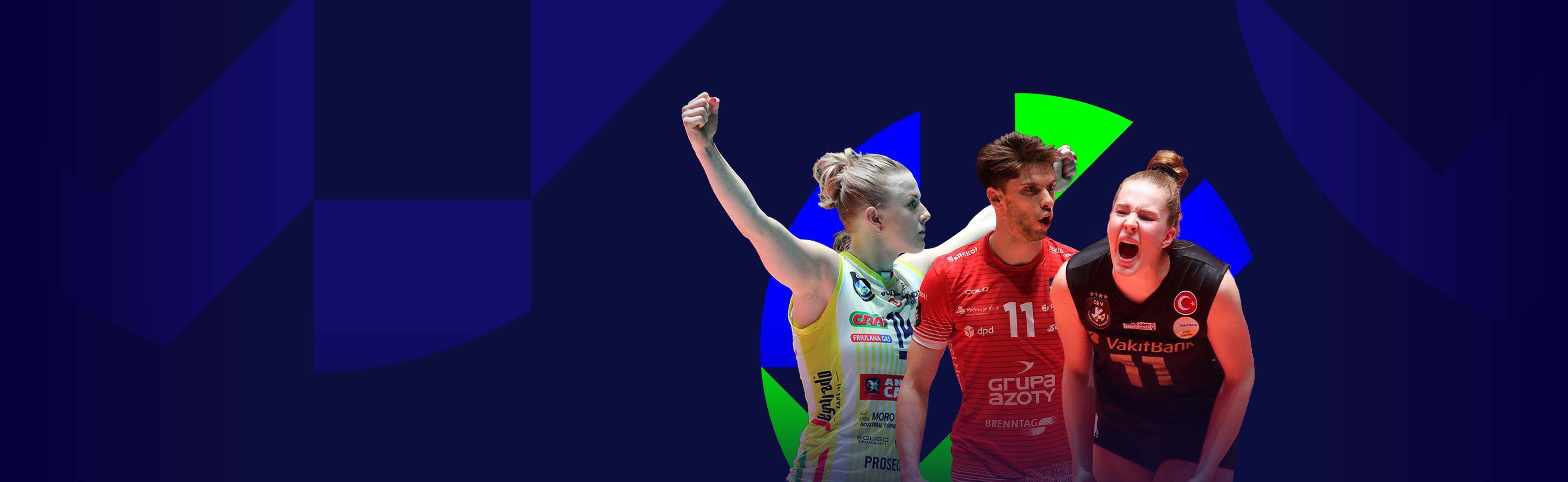 CEV Liga mistrů ve volejbalu