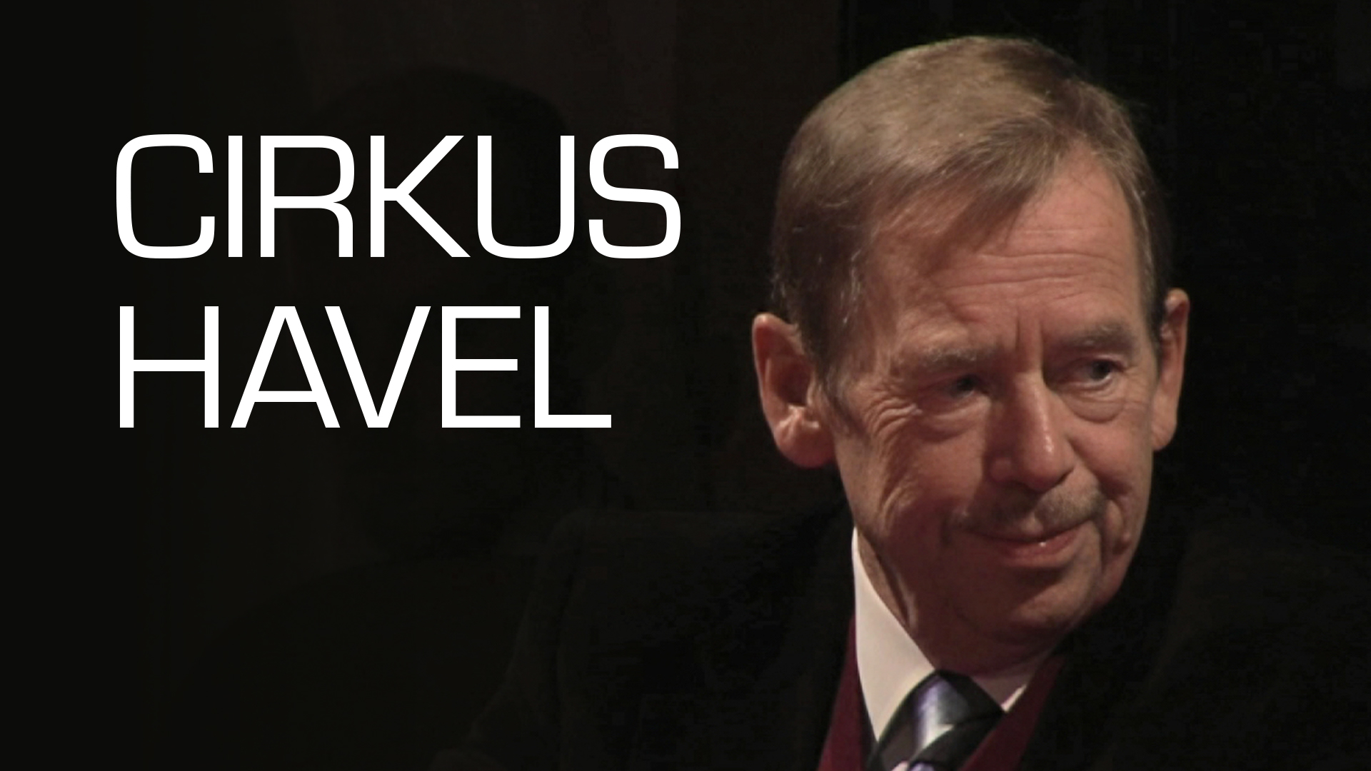 Cirkus Havel
