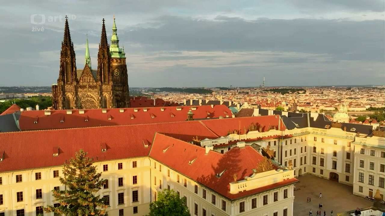 Česká filharmonie Open air 2025