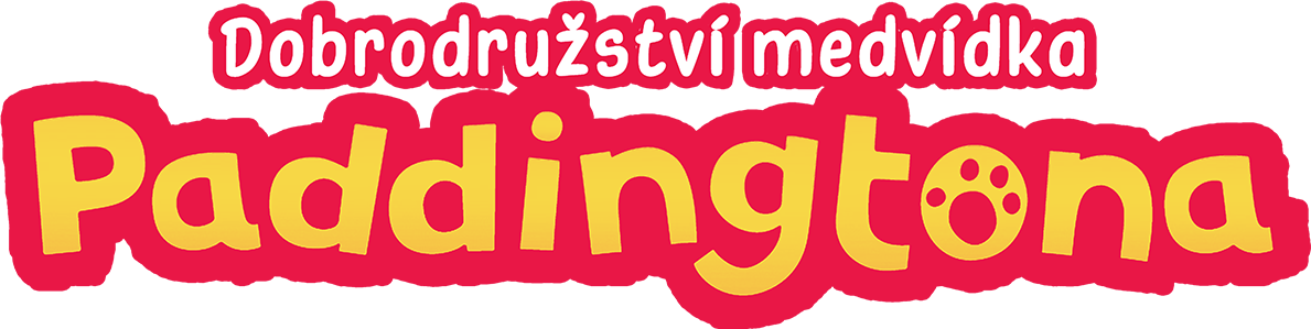 Dobrodružství medvídka Paddingtona