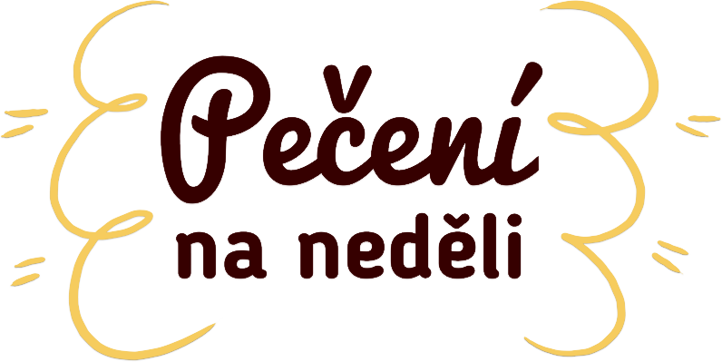 Pečení na neděli