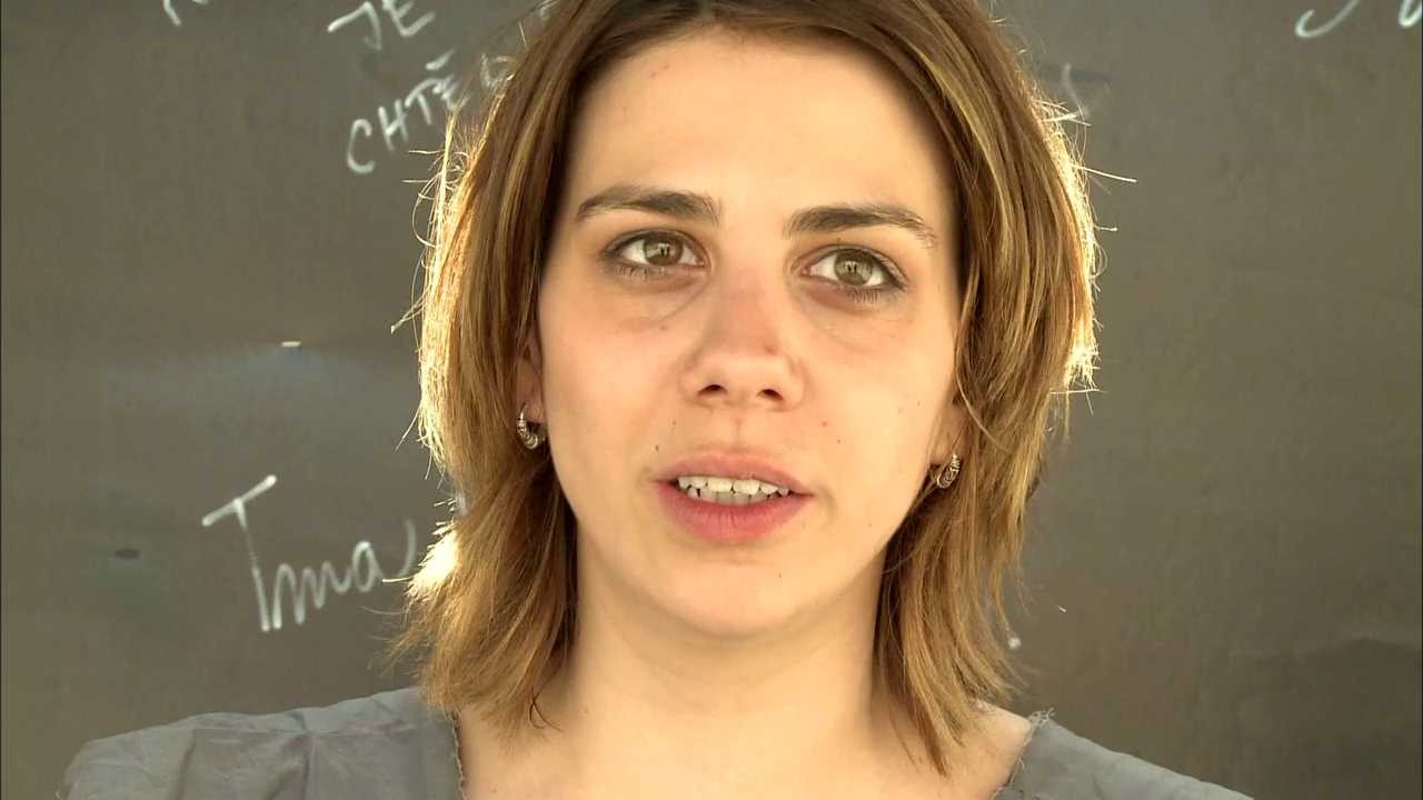 Kavárna potmě