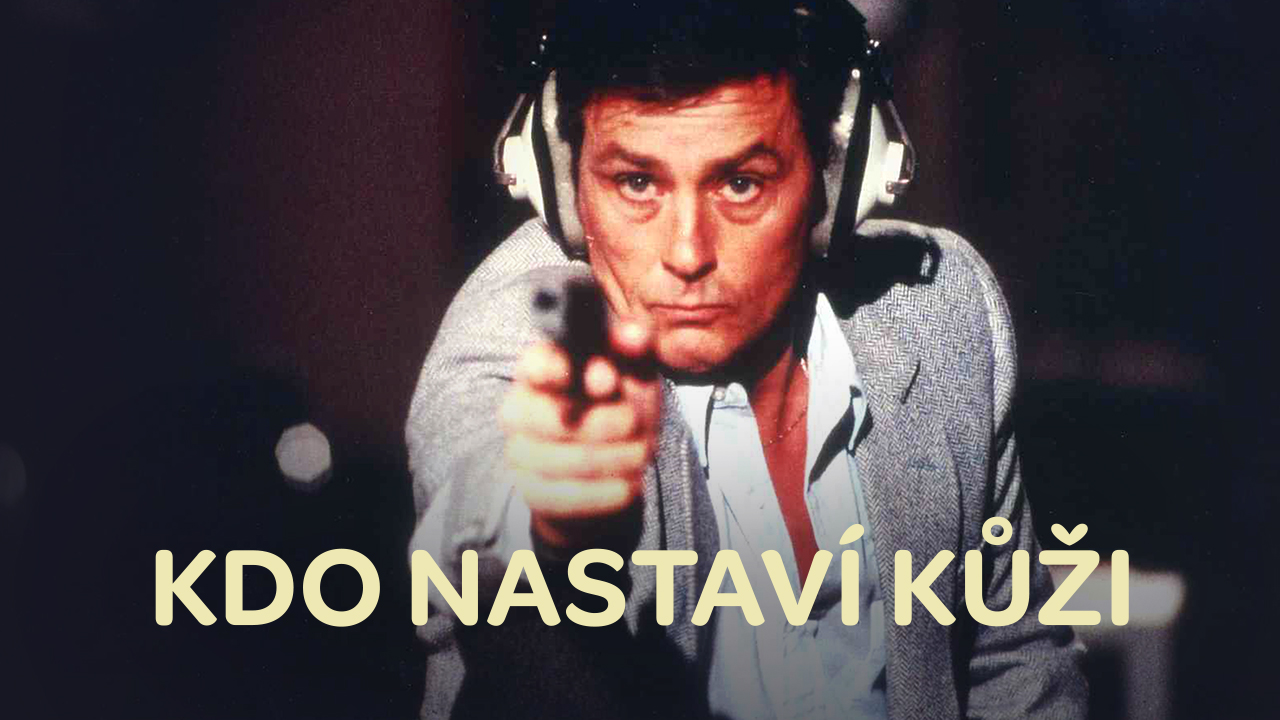 Kdo nastaví kůži