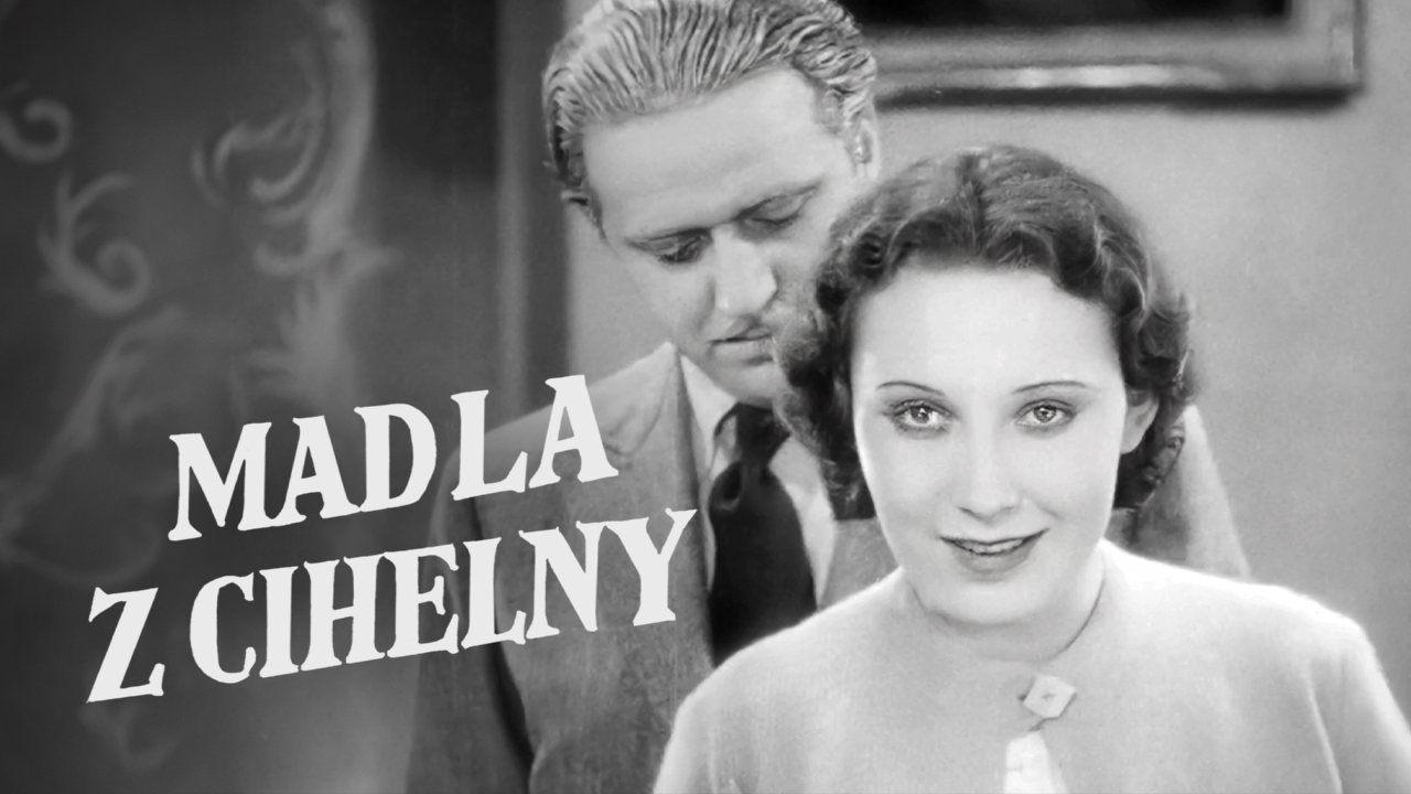 Madla z cihelny