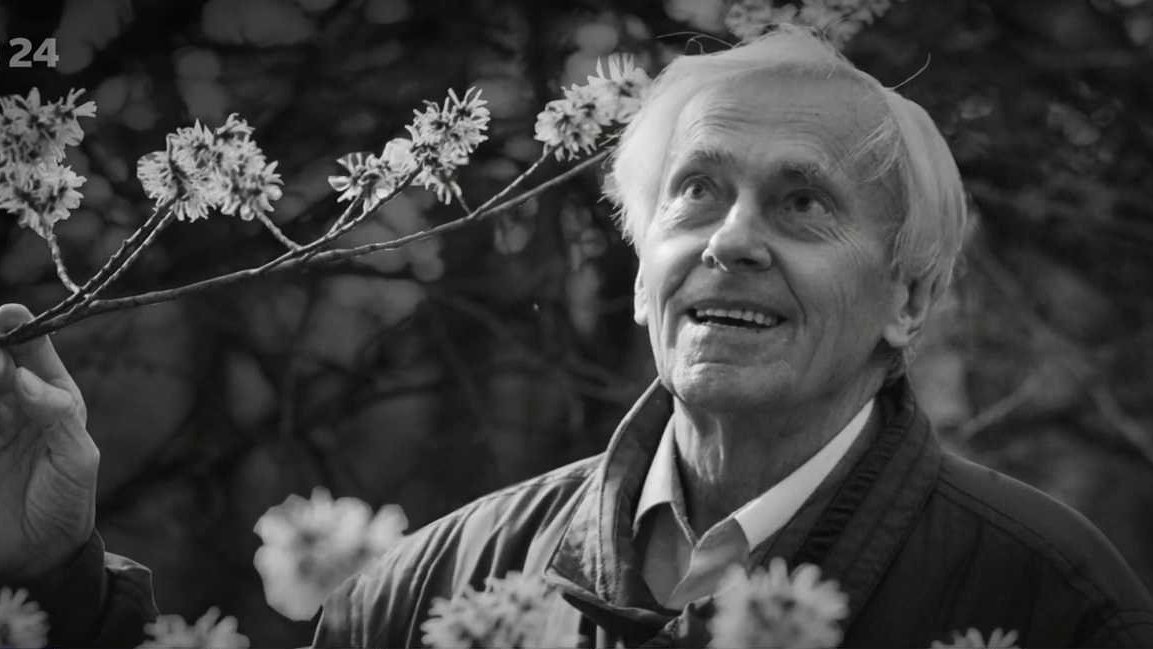 Miroslav Zikmund 1919 - 2021 - iVysílání | Česká televize