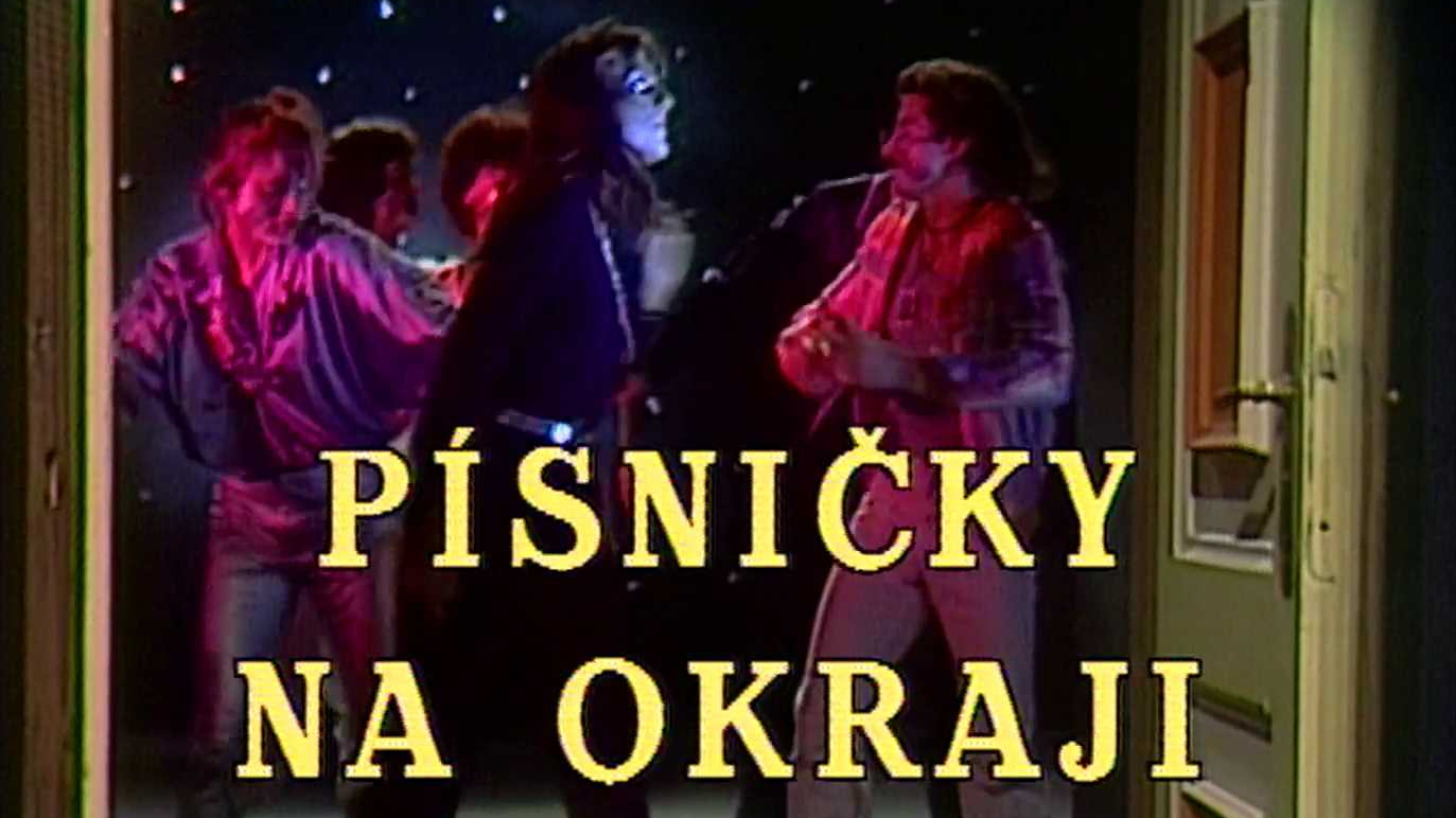 Písničky na okraji