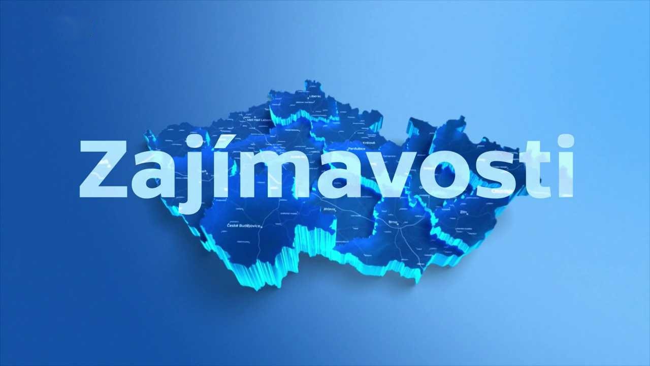 Zajímavosti z regionů (Ostrava)