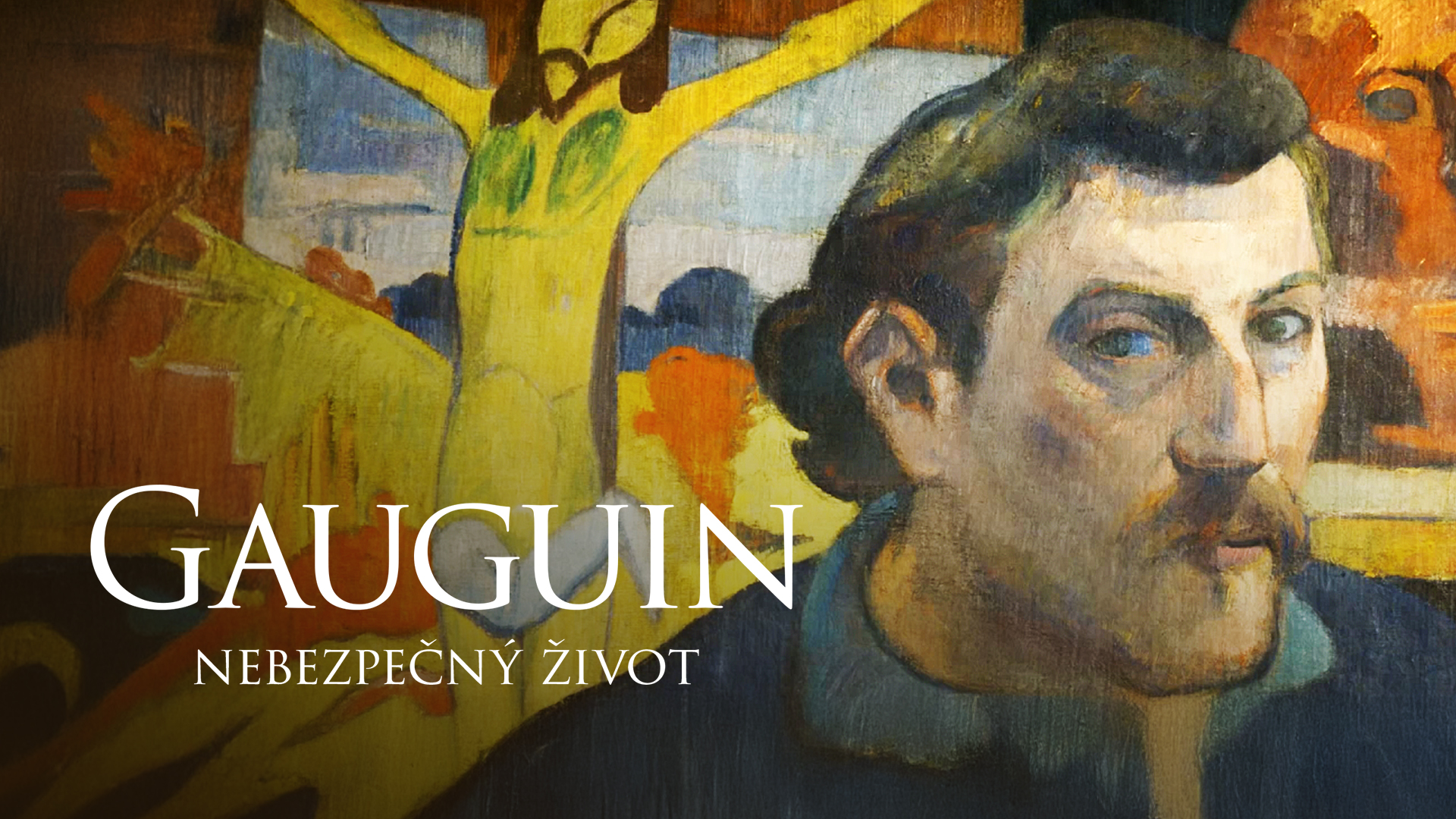 Gauguin: nebezpečný život