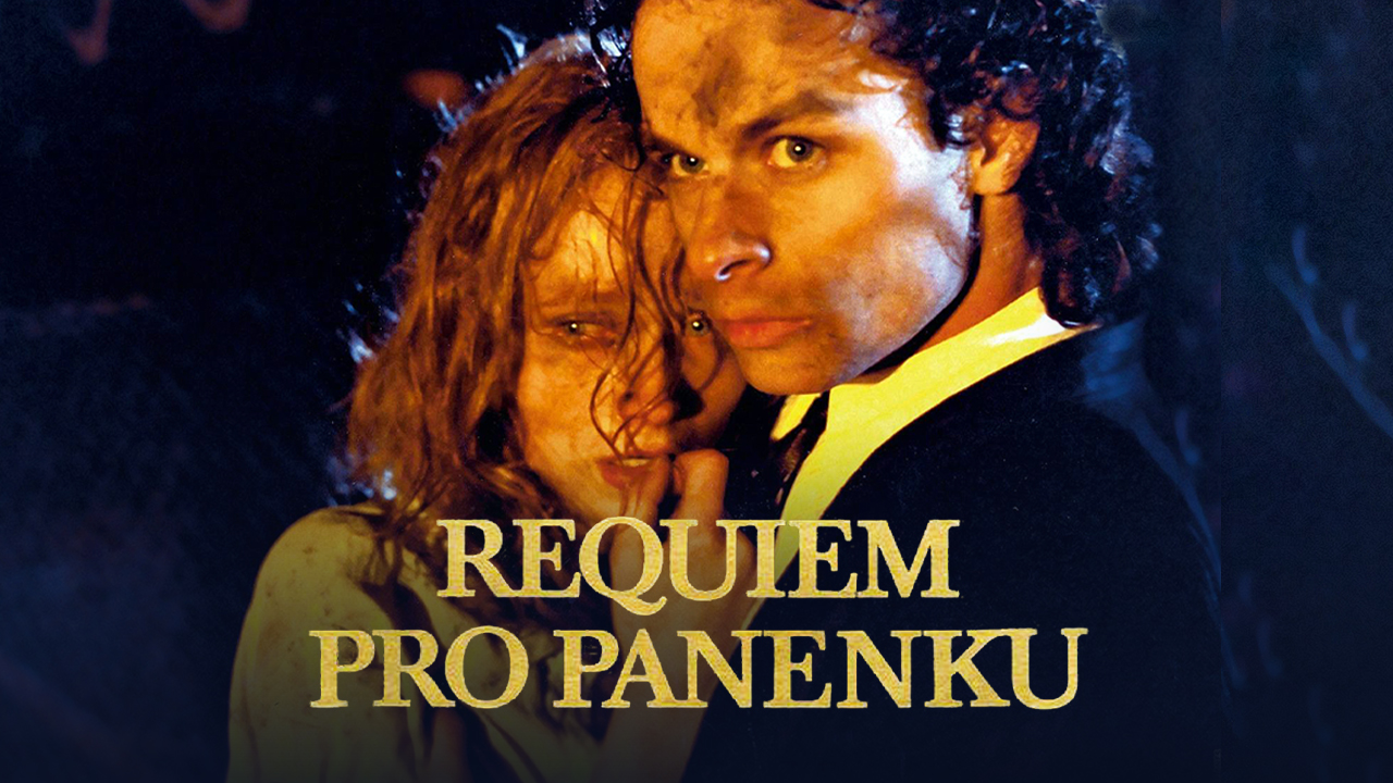 Requiem pro panenku