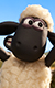 Ovečka Shaun