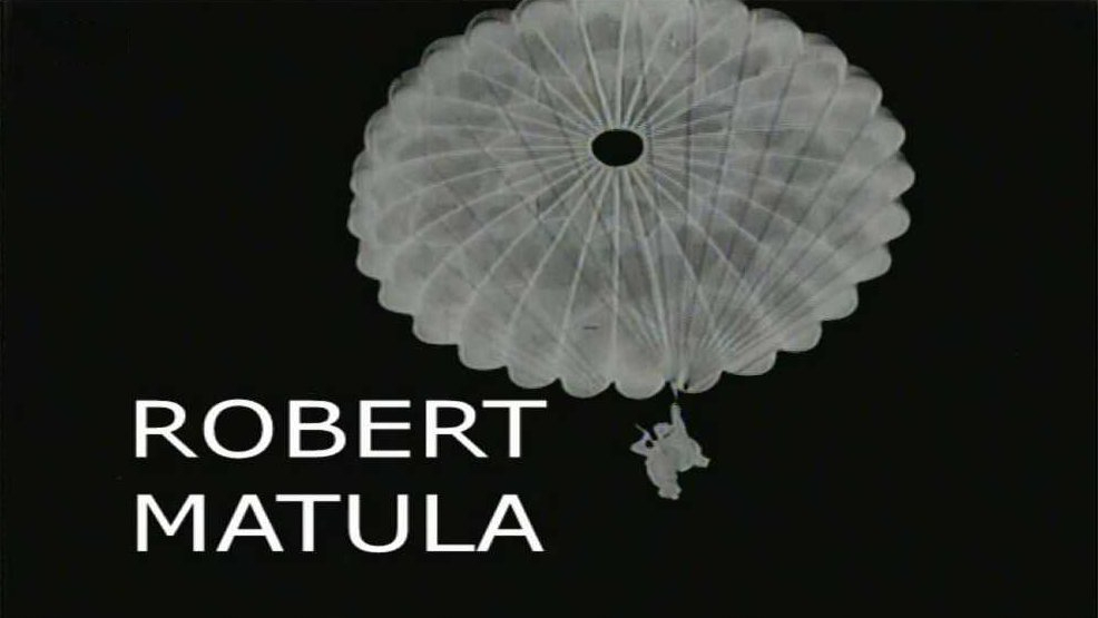 Wolfram - Robert Matula