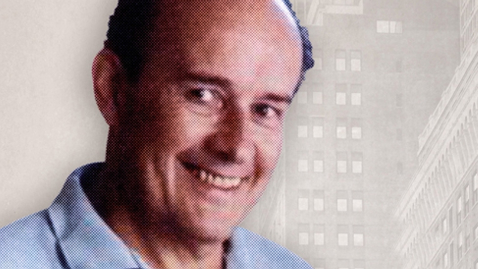 Můj otec George Voskovec