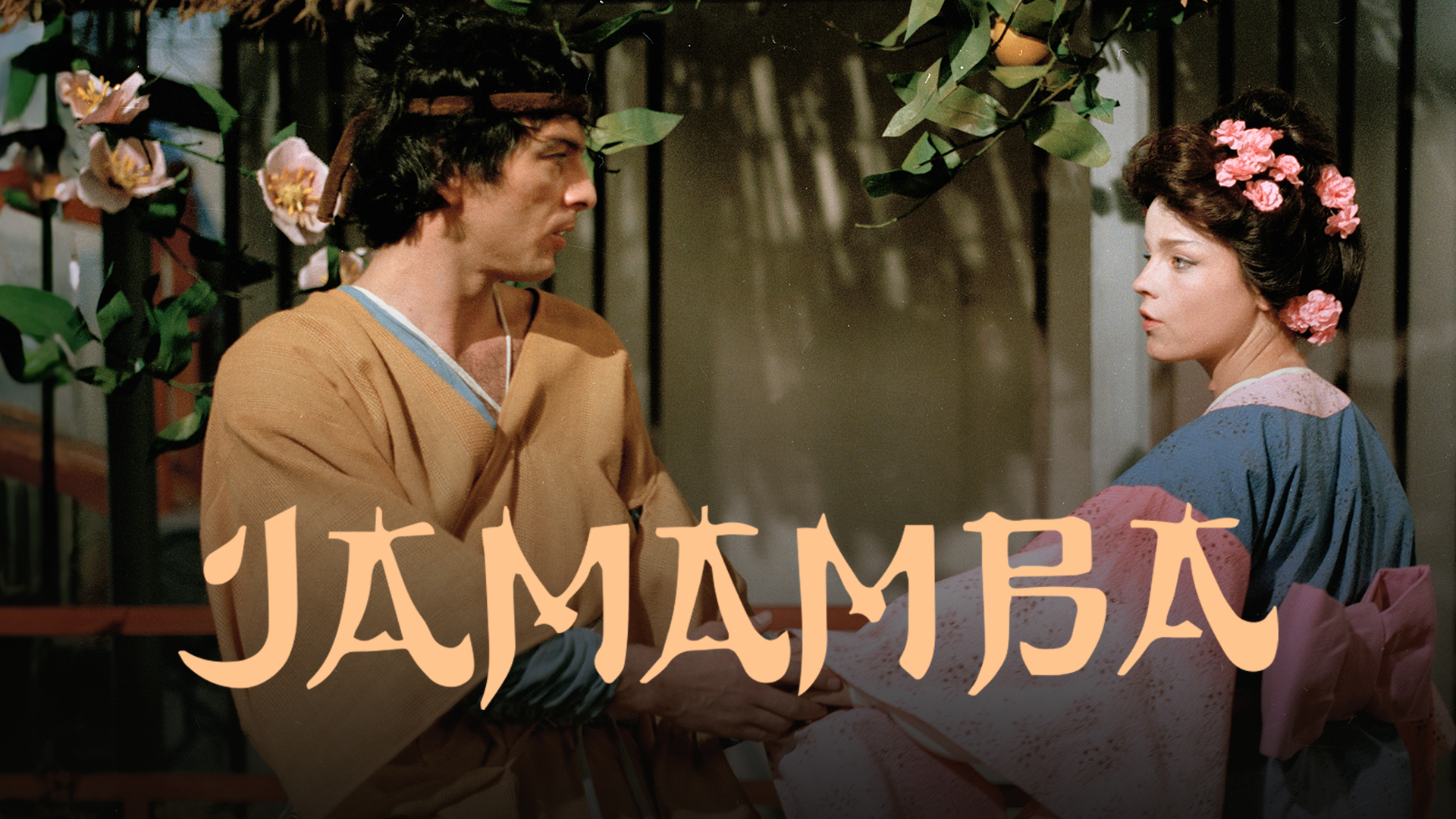 Jamamba - iVysílání | Česká televize