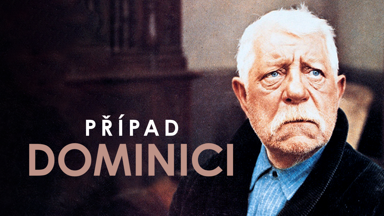 Případ Dominici