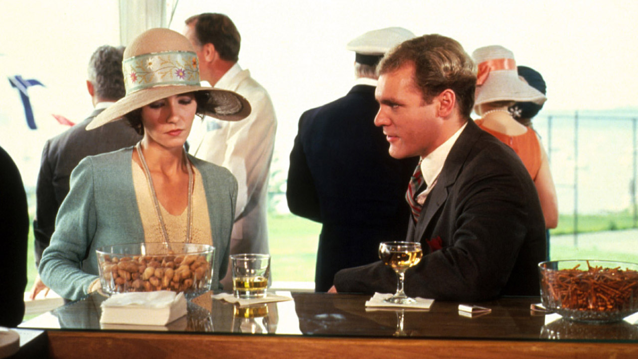 Cross Creek iVysílání Česká televize