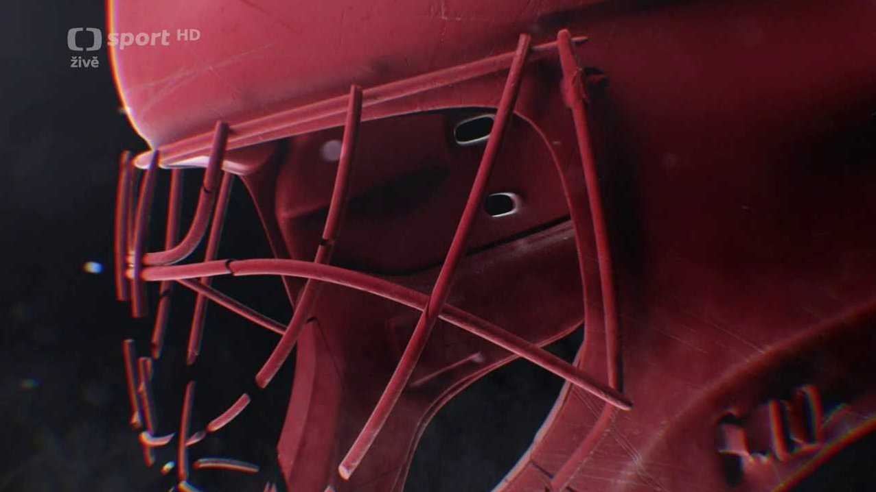 Spor o český hokej iVysílání Česká televize