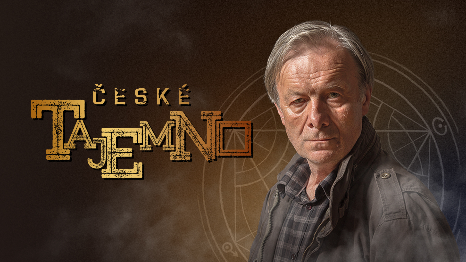 České tajemno