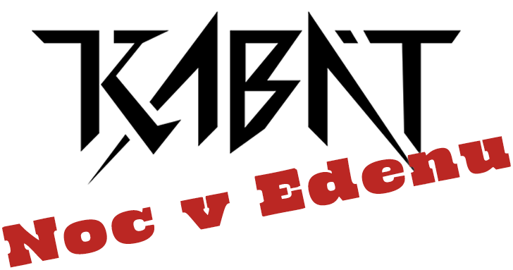 Kabát – Noc v Edenu