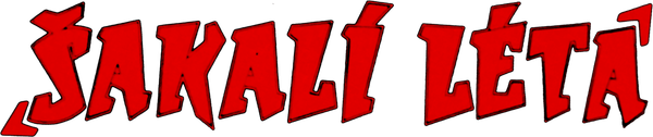 Šakalí léta