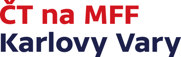 ČT na MFF Karlovy Vary