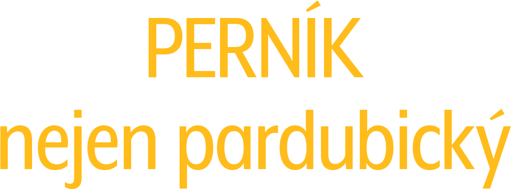 Perník nejen pardubický