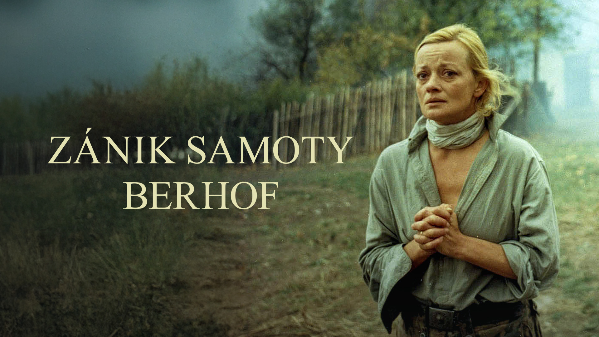 Zánik samoty Berhof