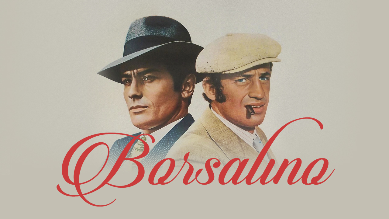 Borsalino iVys l n esk televize