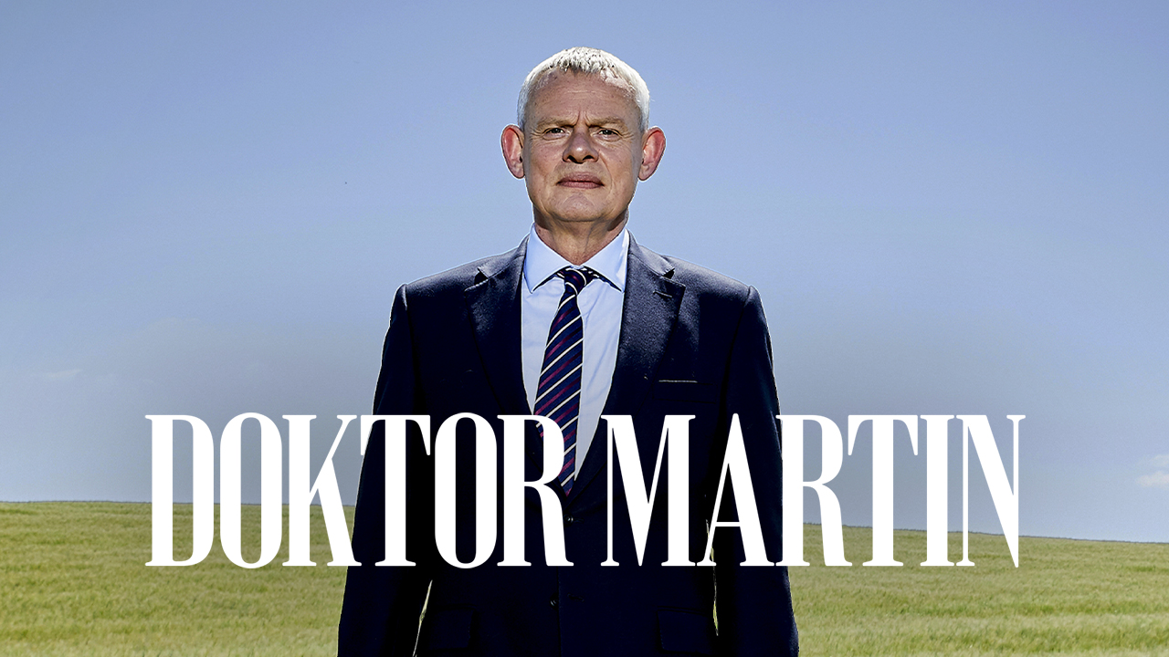 Doktor Martin iVysílání Česká televize