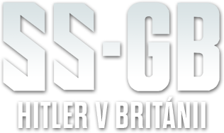 SS-GB: Hitler v Británii