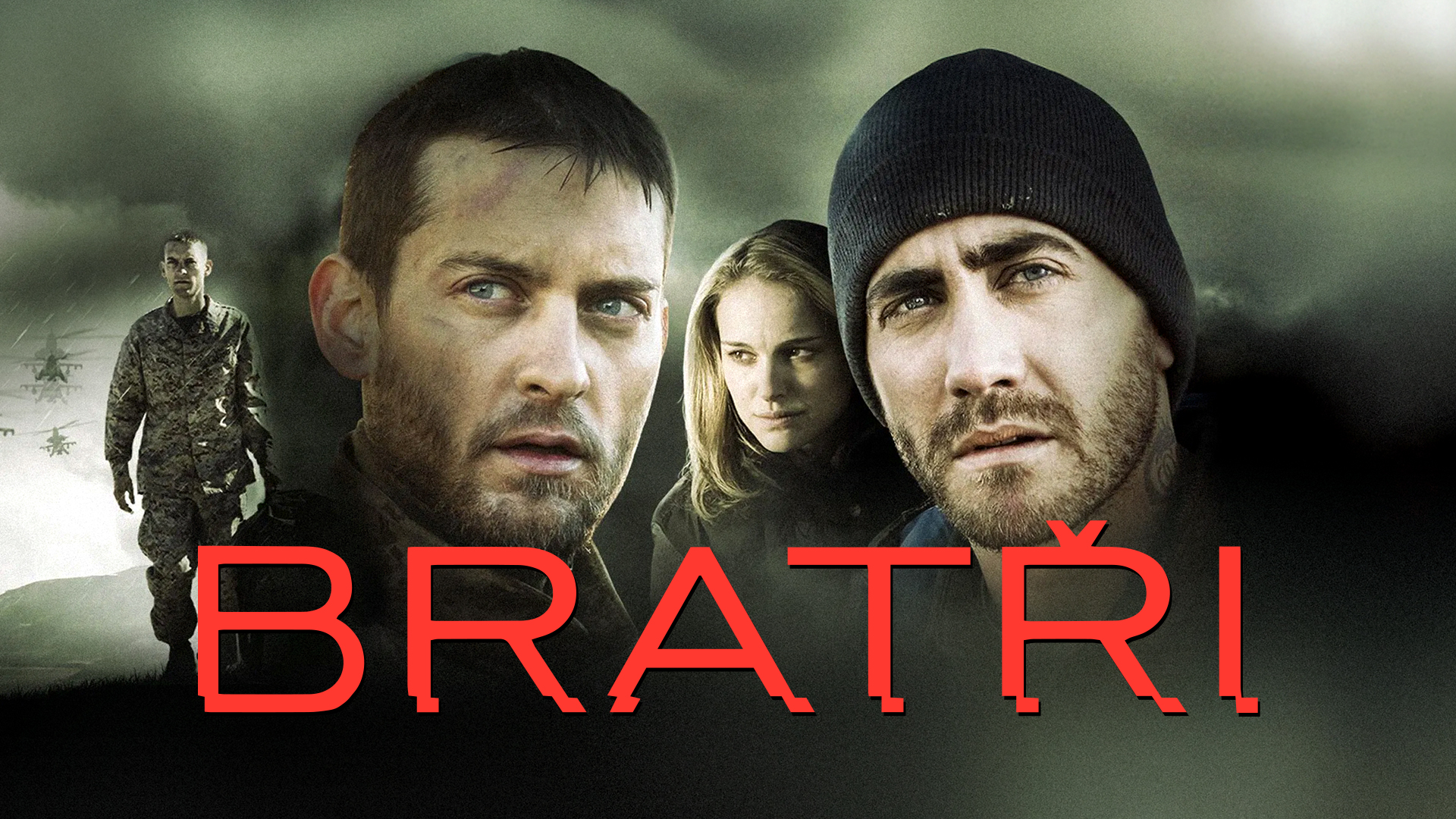 Bratři