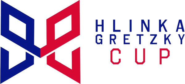Hlinka Gretzky Cup
