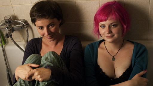 Kawasakiho růže iVysílání Česká televize