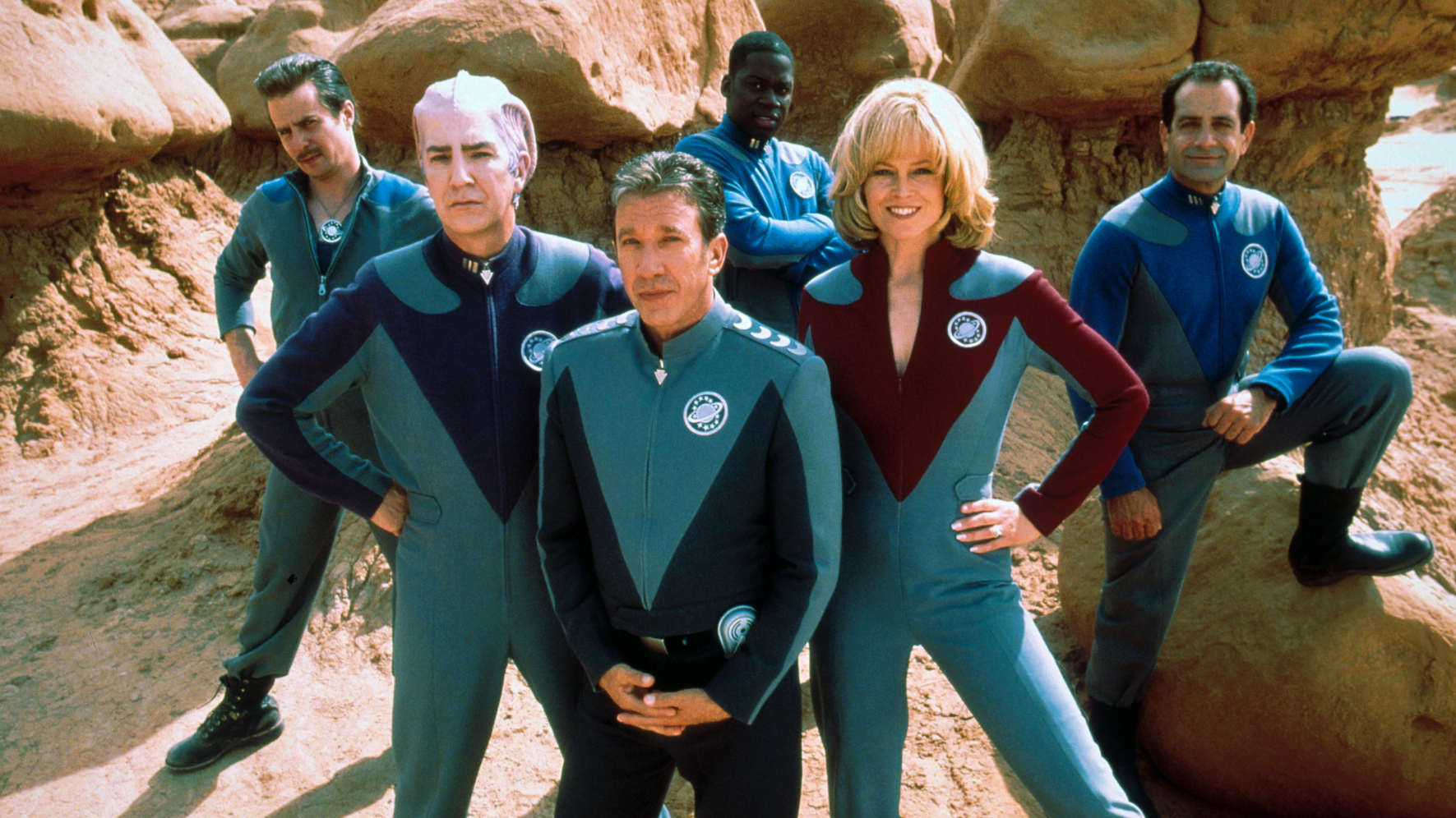 Galaxy Quest