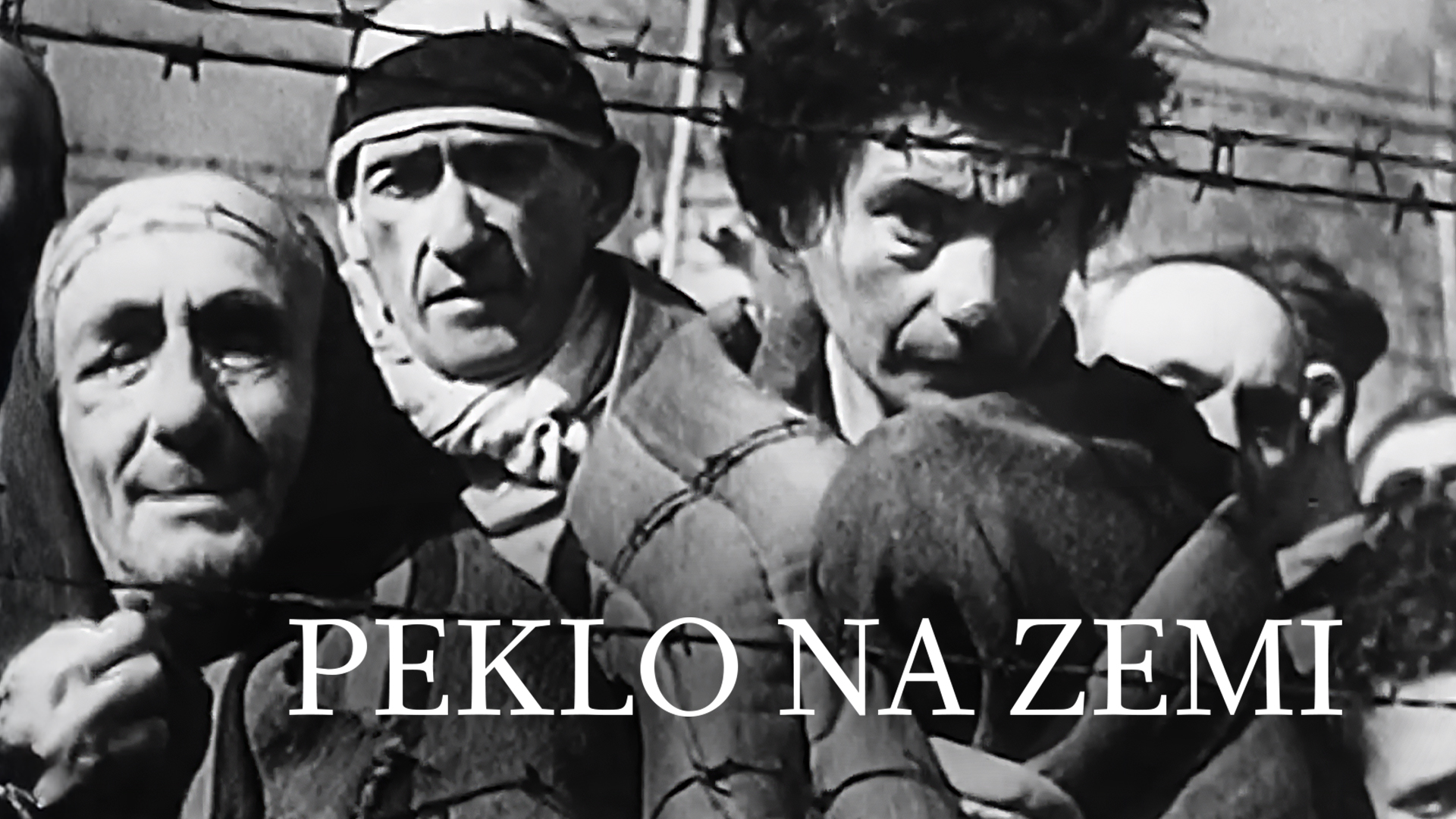 Peklo na zemi