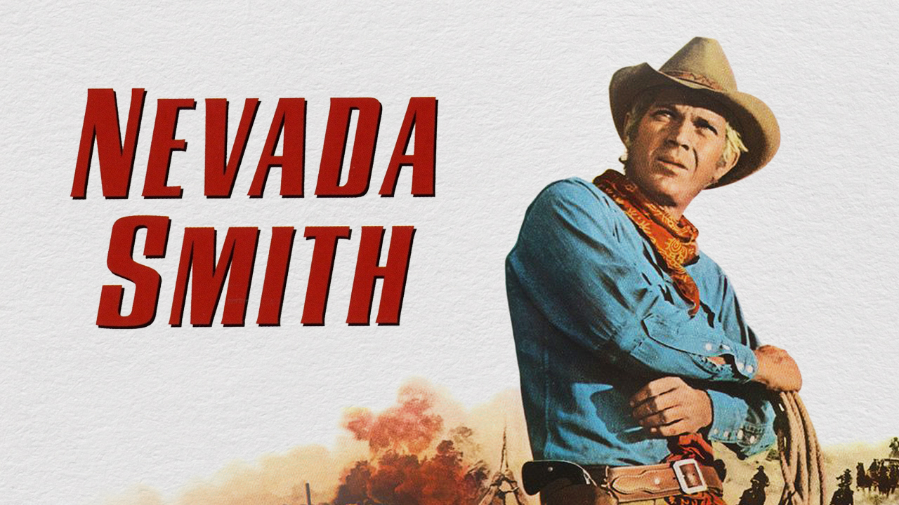 Nevada Smith