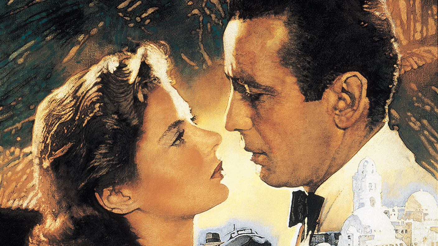 Casablanca