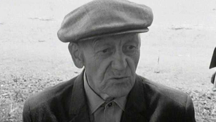 Na kus řeči v Šalandě