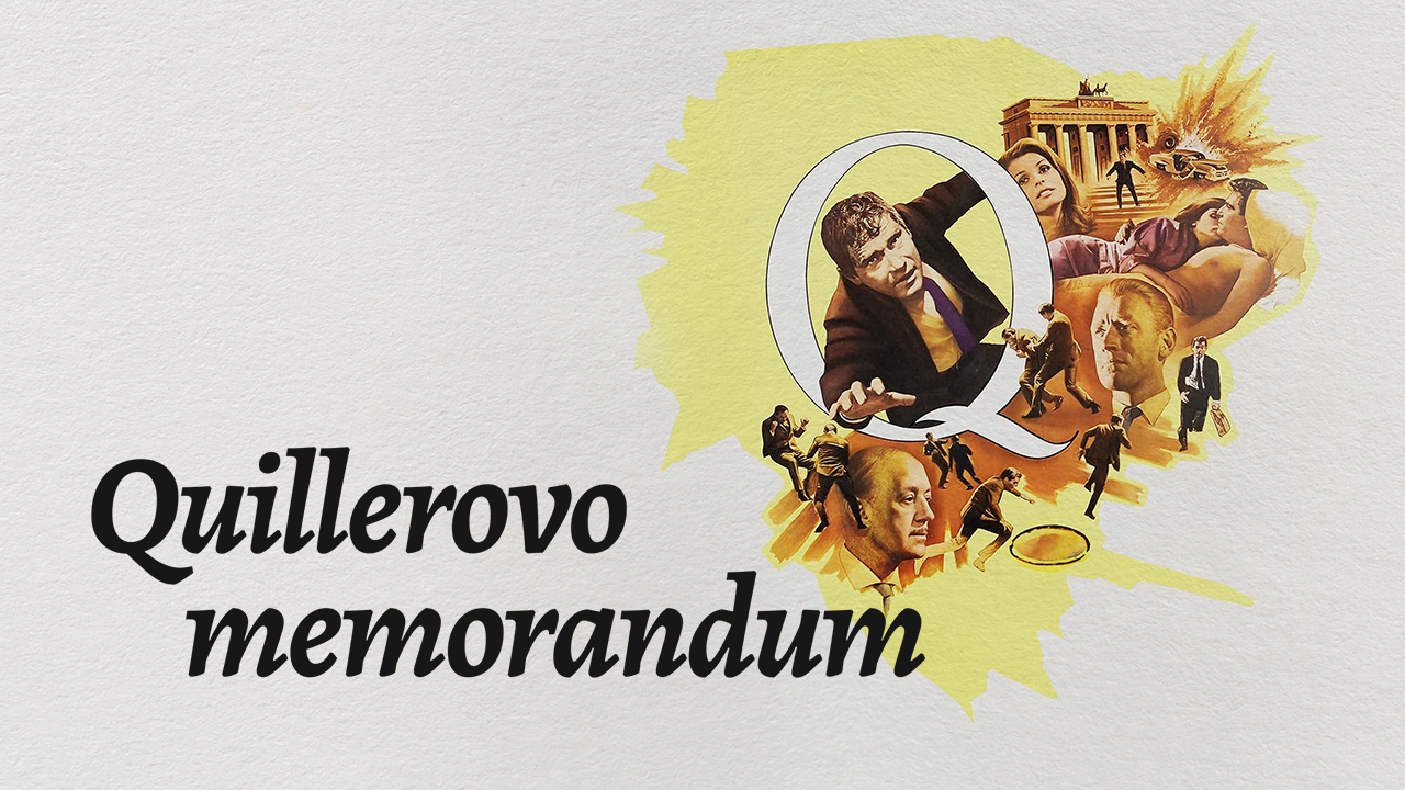 Quillerovo memorandum