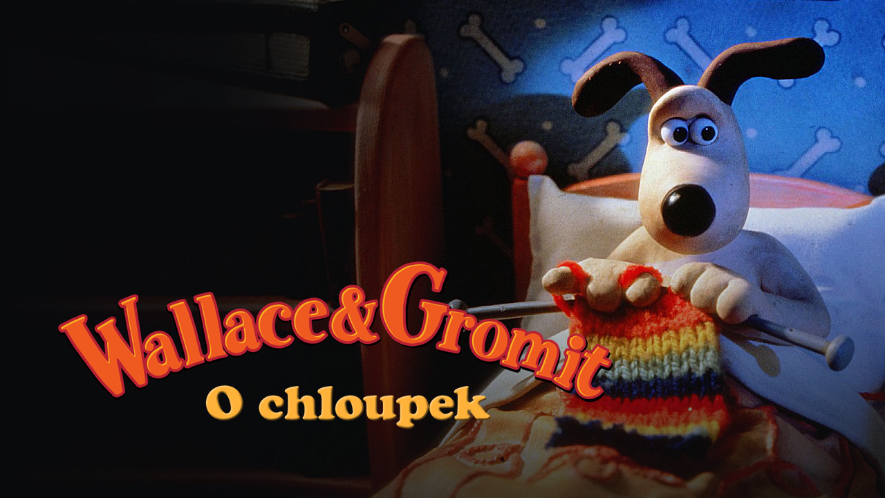 Wallace a Gromit - O chloupek