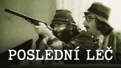 Poslední leč