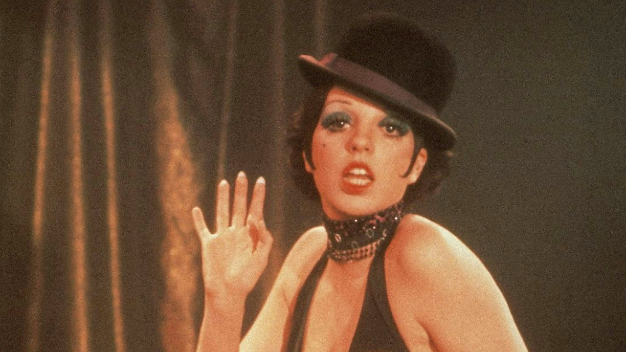 Kabaret