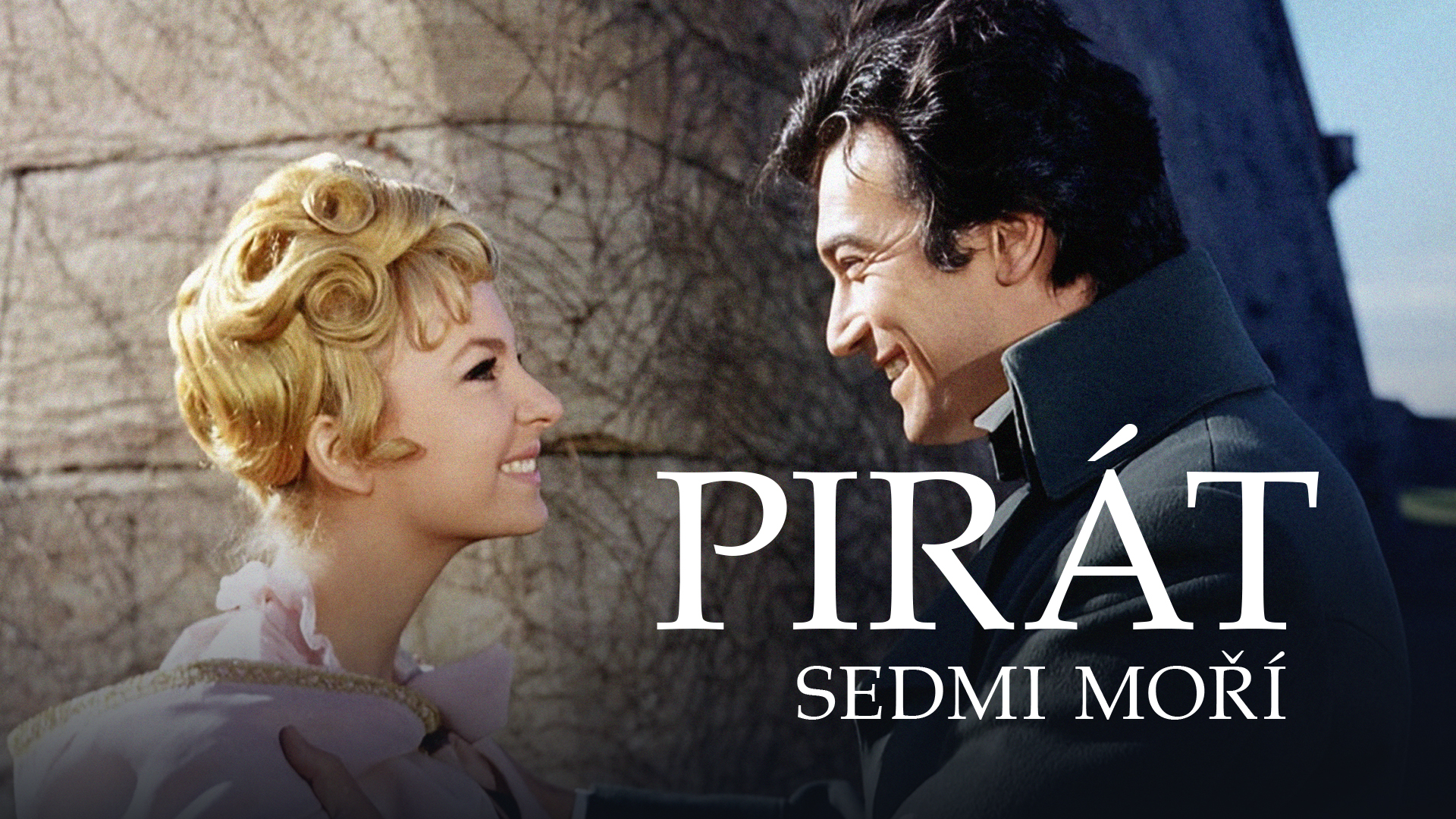 Pirát sedmi moří