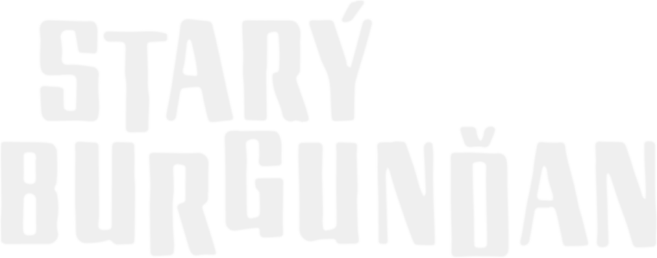 Starý Burgunďan