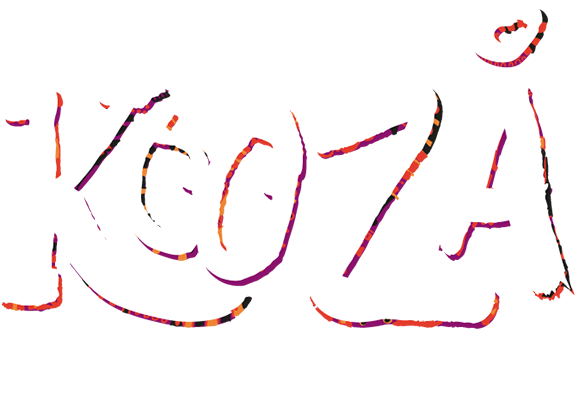 Cirque du Soleil: Kooza