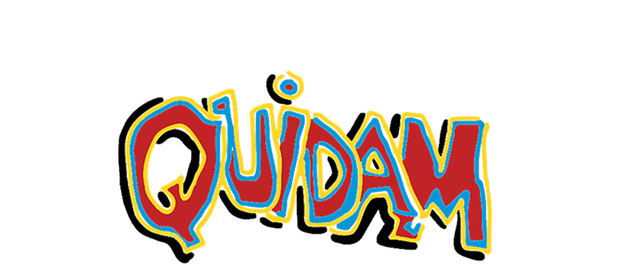 Cirque du Soleil: Quidam