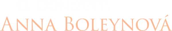 G. Donizetti: Anna Boleynová