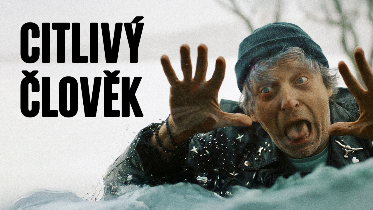 Citlivý člověk