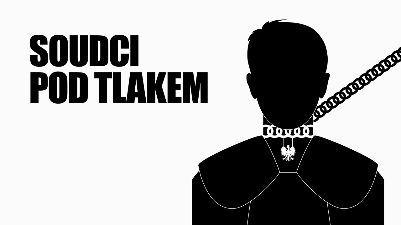 Soudci pod tlakem